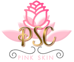 Pink Skin
